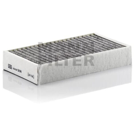 Filtre de cabine MANN-FILTER CUK26462