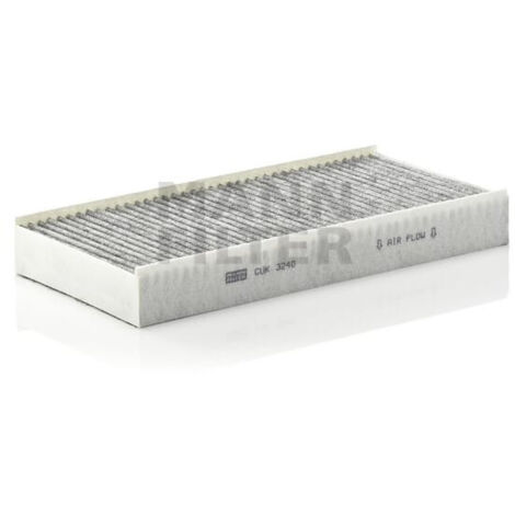 Filtre de cabine MANN-FILTER CUK3240
