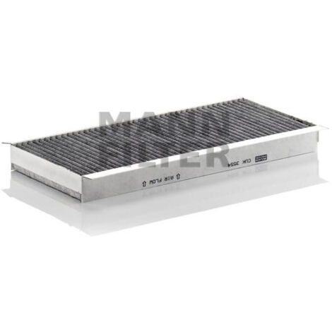 Filtre de cabine MANN-FILTER CUK3554
