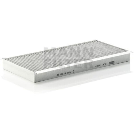 Filtre de cabine MANN-FILTER CUK3567