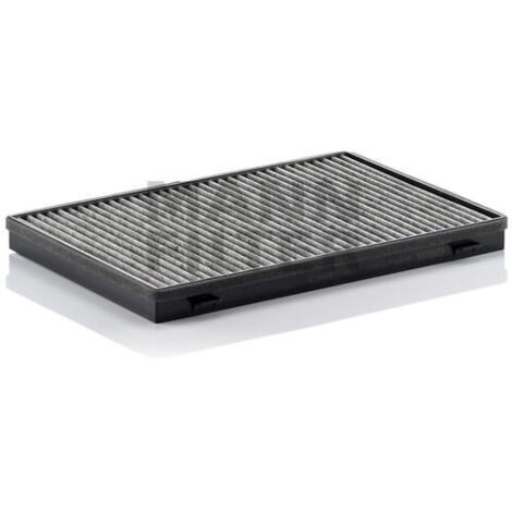 Filtre de cabine MANN-FILTER CUK3943