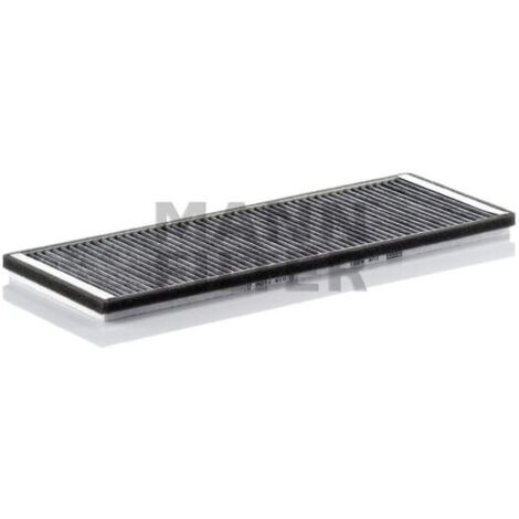 Filtre de cabine MANN-FILTER CUK4251