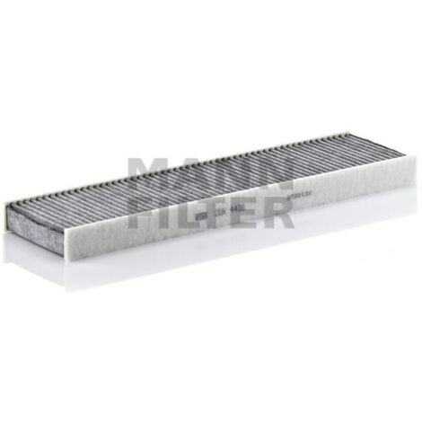 Filtre de cabine MANN-FILTER CUK4436