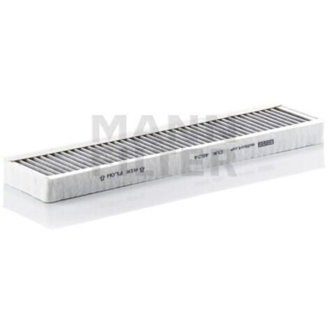 Filtre de cabine MANN-FILTER CUK4624