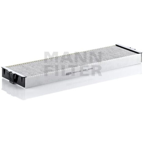 Filtre de cabine MANN-FILTER CUK5258