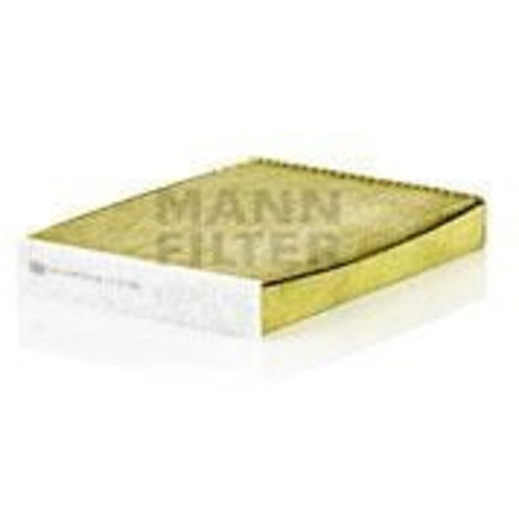 Filtre de cabine MANN-FILTER FP27009