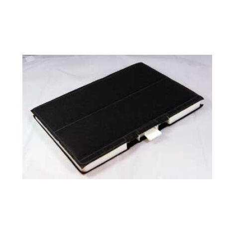 Filtre de charbon actif (00705432) Hotte 166392 BOSCH, SIEMENS, NEFF, VIVA, CONSTRUCTA