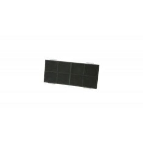 FILTRE DE CHARBON ACTIF DHZ7301, Hotte, 00460120