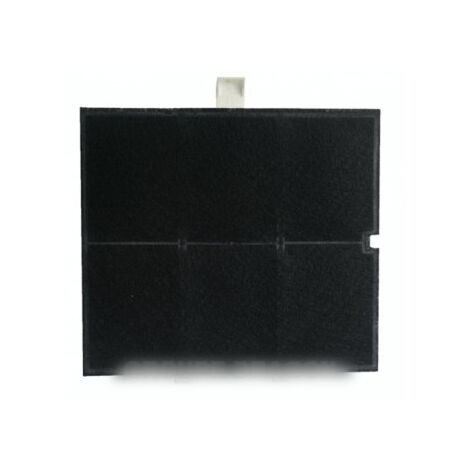 Filtre de charbon actif pour Hotte BOSCH 00361047