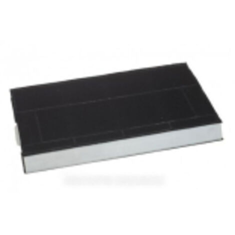 Filtre de charbon actif pour Hotte BOSCH 00434229