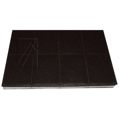Filtre de charbon actif pour Hotte BOSCH 00460008