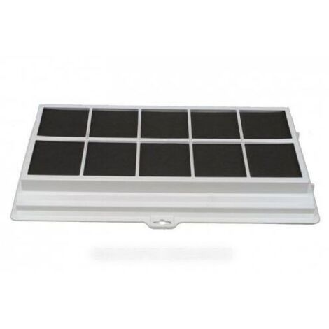FILTRE DE CHARBON ACTIF POUR HOTTE BOSCH B/S/H