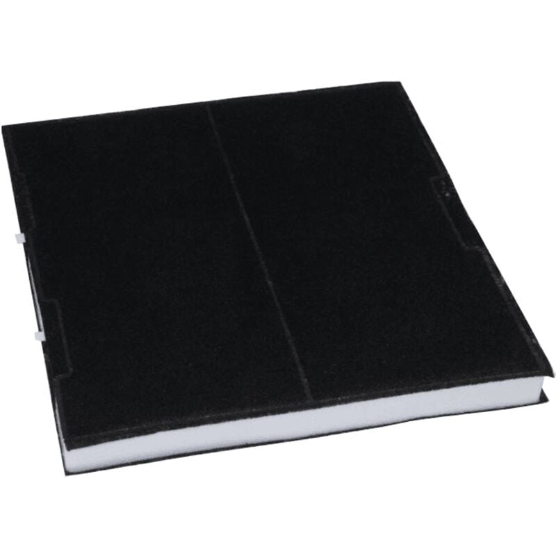 Bosch - filtre de charbon actif pour hotte neff - 00744075