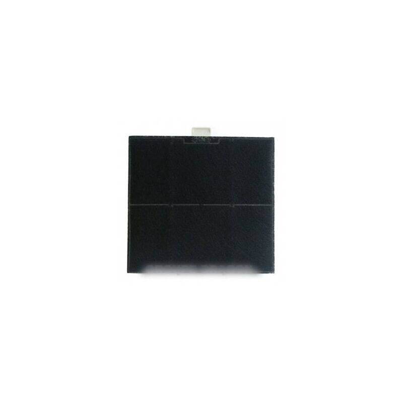 Filtre de charbon actif pour Hotte Bosch 00669419