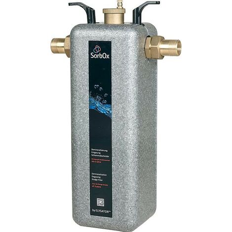 Filtre de chauffage Sorbox Li