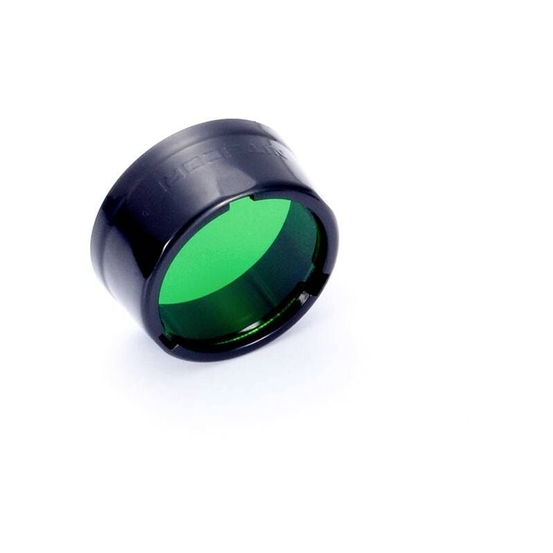 Filtre de couleurs Nitecore NC-NFG-70 vert Convient pour (détails): MH40GTR Q054043