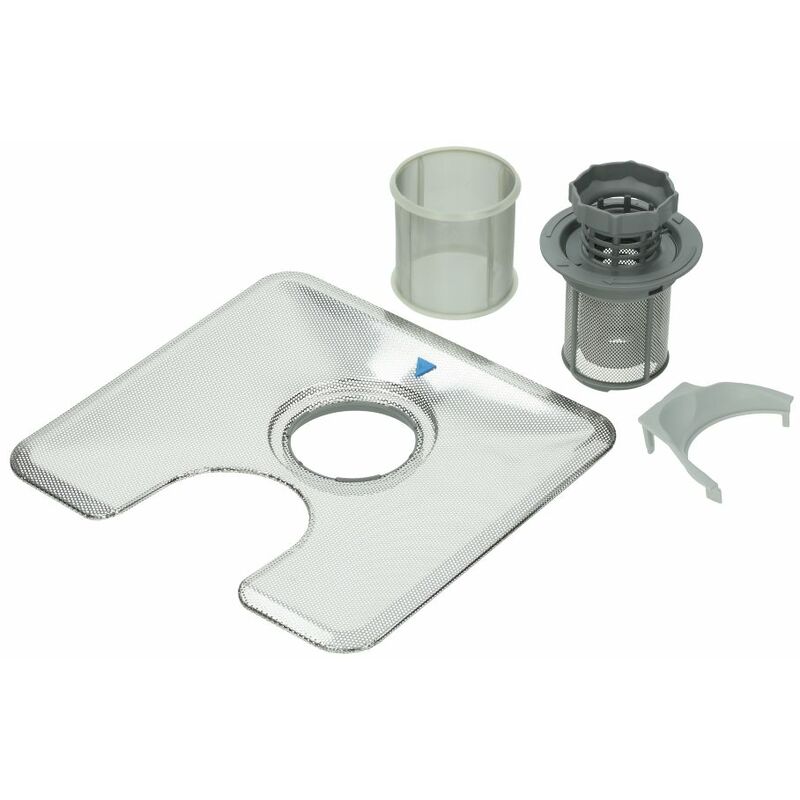 Bosch - Filtre de cuve (00480934) Lave-vaisselle airlux, balay gaggenau, neff, siemens