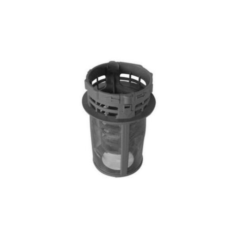 Filtre de cuve pour Lave-vaisselle - 1740800500, 1740220700 BEKO, WHIRLPOOL, BAUKNECHT, FAR, CONTINENTAL EDISON, SELECLINE, BLOMBERG, B