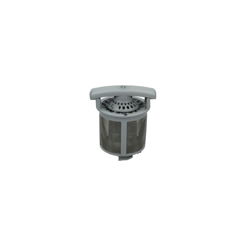 Filtre pour Lave-vaisselle Electrolux 1119161105