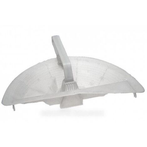 FILTRE DE CYCLAGE TAMIS FOND DE CUVE POUR LAVE VAISSELLE BOSCH - 109687