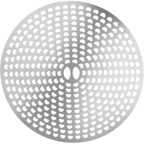 Filtre De Drain Inoxydable Crépine Anti - colmatage Pour Évier Et Les
