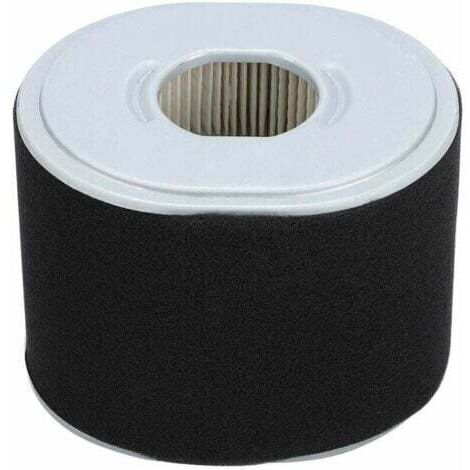 Filtre de Filtre à air de Tondeuse Compatible avec Honda GX390 GX340 11 13 HP