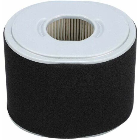 Filtre de Filtre à air de Tondeuse Compatible avec Honda GX390 GX340 11 13 HP