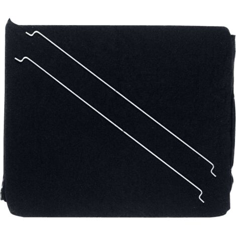 FILTRE DE HOTTE A CHARBON TYPE 31 POUR HOTTE W-PRO - 484000008787