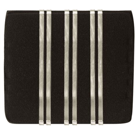FILTRE DE HOTTE CHARBON 305 X 215 M/M POUR HOTTE   BRANDT - 74X2375