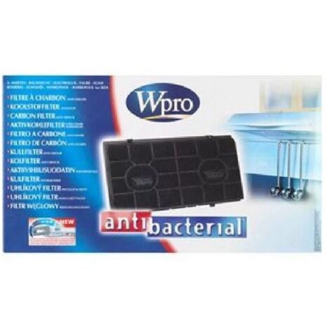 FILTRE DE HOTTE WPRO MODELE 190