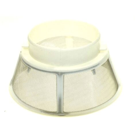 FILTRE DE LAVAGE BLANC POUR LAVE VAISSELLE VOGICA - 448036