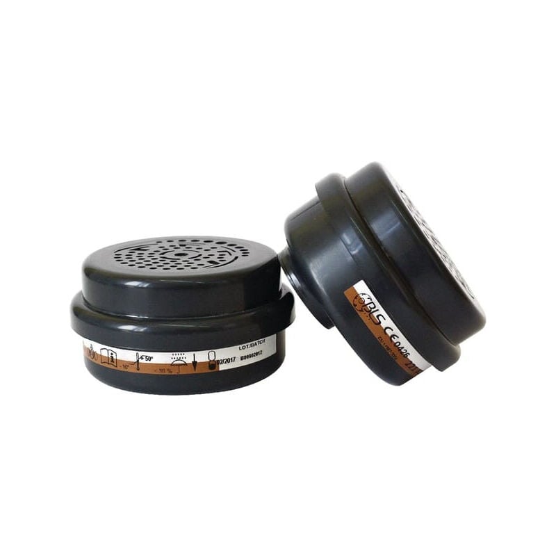 Filtre de masque BLS BLS 8011112