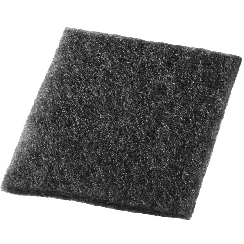 Filtre de moteur pr aspirateur, univ., filtre à charbon actif, 3 p. Xavax