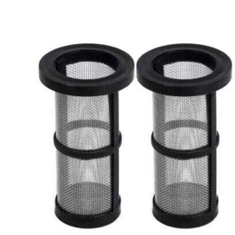 Filtre de nettoyage de piscine, filet filtrant de remplacement Polaris 48222 280 380 3900 48-080 480, deux pièces