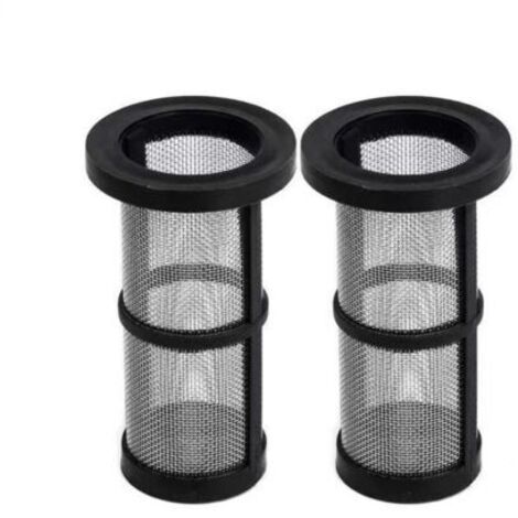 Filtre de nettoyage de piscine, filet filtrant de remplacement Polaris 48222 280 380 3900 48-080 480, deux pièces