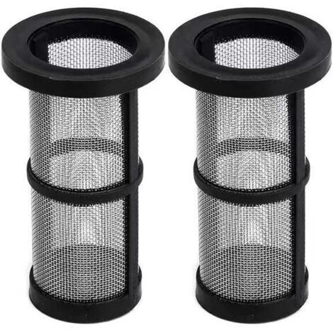 Filtre de nettoyage de piscine, filet filtrant de remplacement Polaris 48222 280 380 3900 48-080 480, deux pièces
