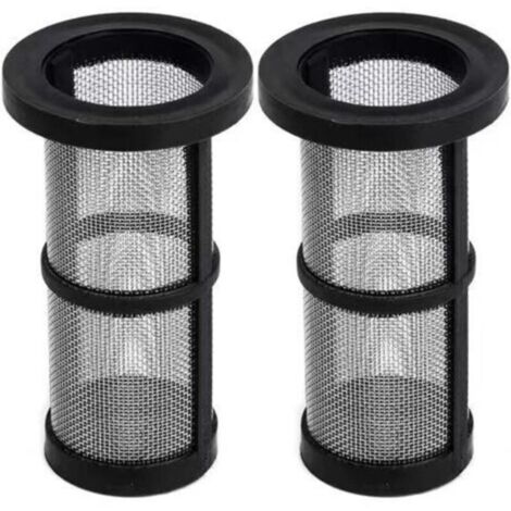 Filtre de nettoyage de piscine Polaris, filtre de remplacement 48222 280 380 3900 48-080 480 Deux pièces