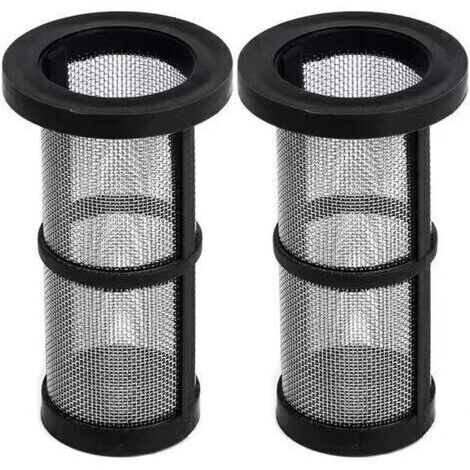 Filtre de nettoyage de piscine Polaris, filtre de remplacement 48222 280 380 3900 48-080 480 Deux pièces