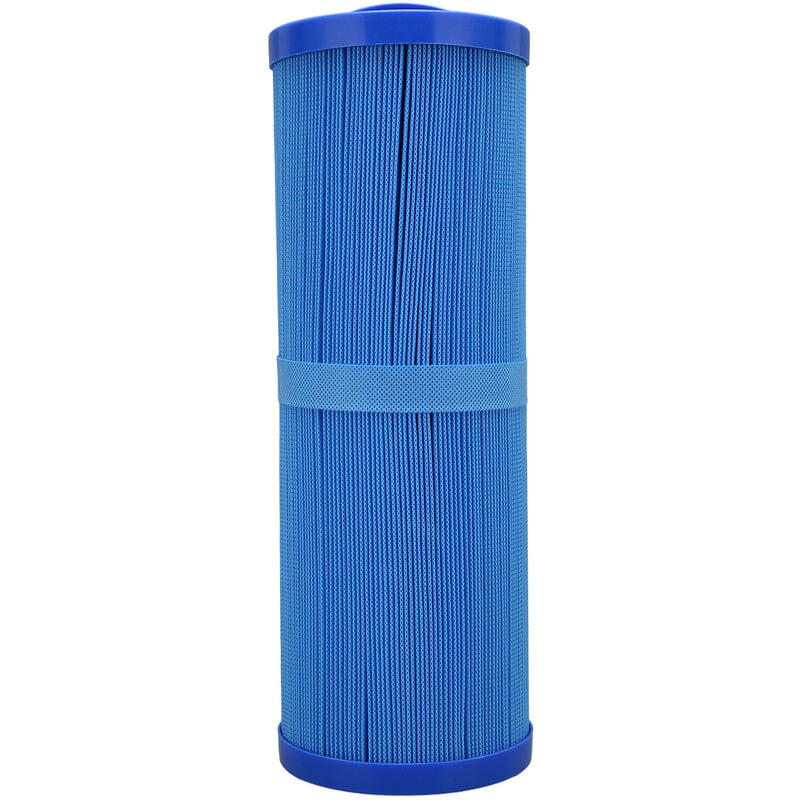 Filtre de piscine pp Remplacement de l'élément filtrant spa pour enfants pour PWW50L Bleu - Jeffergarden