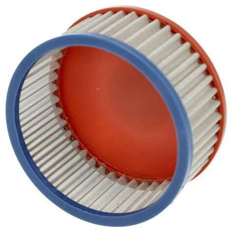 Filtre de pompe  avec jeu de joints de couvercle pour pompes Suntec