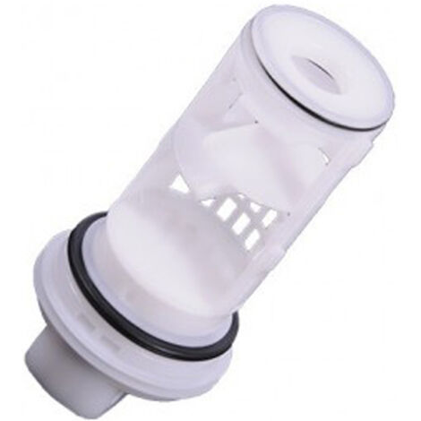 Filtre de pompe de vidange (1327658108) Lave-linge 313376 ELECTROLUX