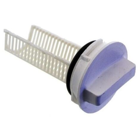 Filtre de pompe de vidange (301344-26505) (51X2834) Lave-linge 3013443662734089323 THOMSON