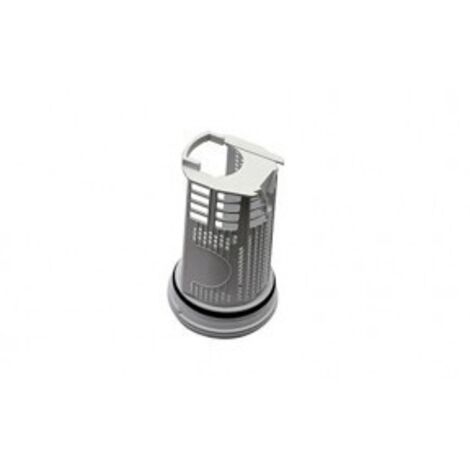 FILTRE DE POMPE VIDANGE pour LAVE LINGE BRANDT - LA0939000