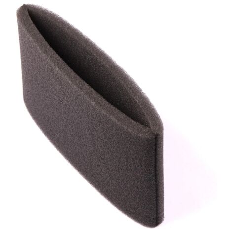 Filtre de pré-nettoyage de moteur de tondeuse à gazon BRIGGS & STRATTON d'origine 272444