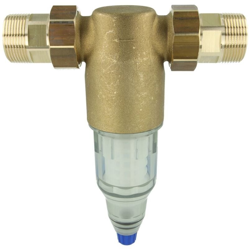 Filtre de protection Avanti WF 1 1/2 avec raccords à visser