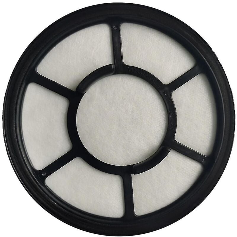 Filtre de protection du moteur pour remplacement du filtre à air d'échappement de l'aspirateur Amazon Vcm43b16h, B07c41fmf1