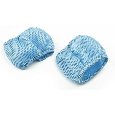 Filtre de protection en maille filet pour piscine et spa