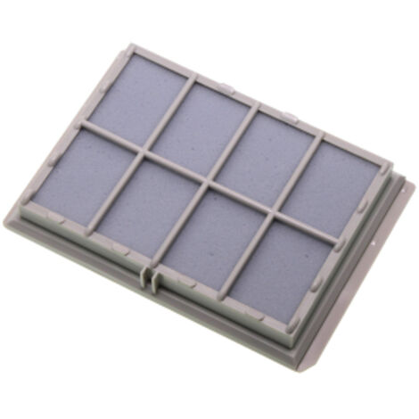 Filtre de protection moteur (285754-58890) (00574019) Aspirateur SIEMENS, BOSCH