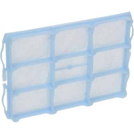Filtre de protection moteur d'origine