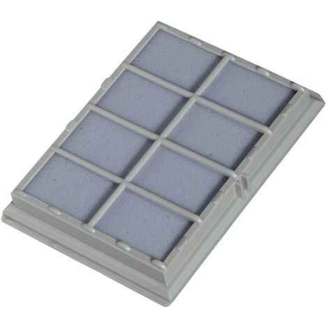 Filtre de protection moteur d'origine Aspirateur 00574019 BOSCH